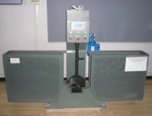 Pendulum Impact Testing